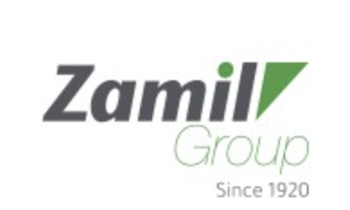 شركة الزامل