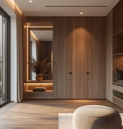 غرفة نوم ١٠